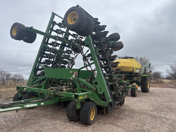 Image of John Deere 1890 Primary image