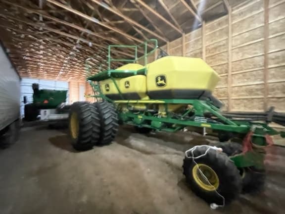 Image of John Deere 1890 equipment image 3