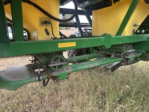 Image of John Deere 1890 equipment image 3