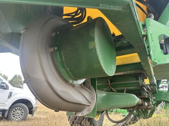 Image of John Deere 1890 equipment image 4