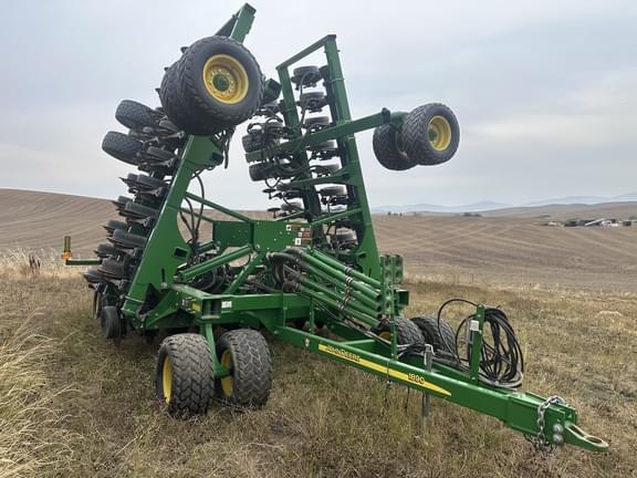 Image of John Deere 1890 Primary image