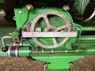 Main image John Deere 1890 22