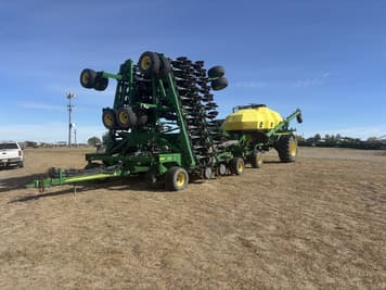 Main image John Deere 1890