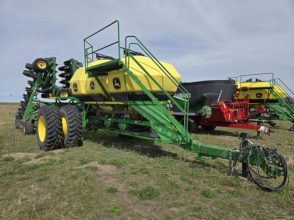 Image of John Deere 1890 Primary image