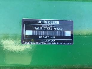 Main image John Deere 1890 15