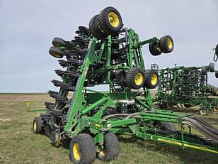 Main image John Deere 1890 8