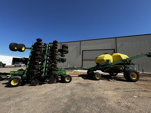 Image of John Deere 1890 equipment image 1