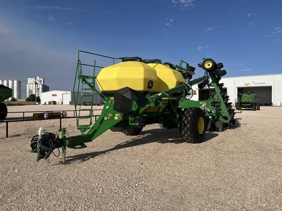 Image of John Deere 1890 Primary image