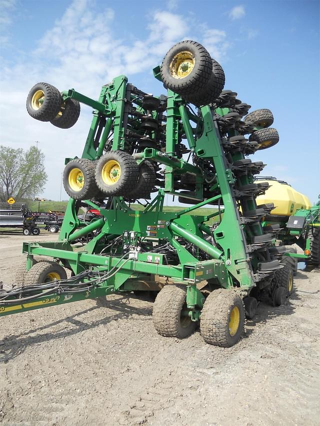 Image of John Deere 1890 equipment image 3