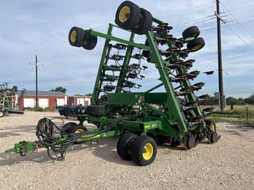 Main image John Deere 1890