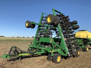 2015 John Deere 1890 Image