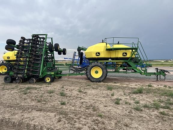 Image of John Deere 1890 equipment image 3