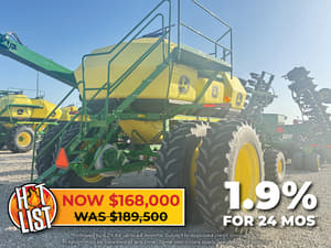 2015 John Deere 1890 Image