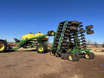 2015 John Deere 1890 Equipment Image0