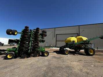 Main image John Deere 1890