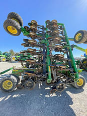 Main image John Deere 1890 22