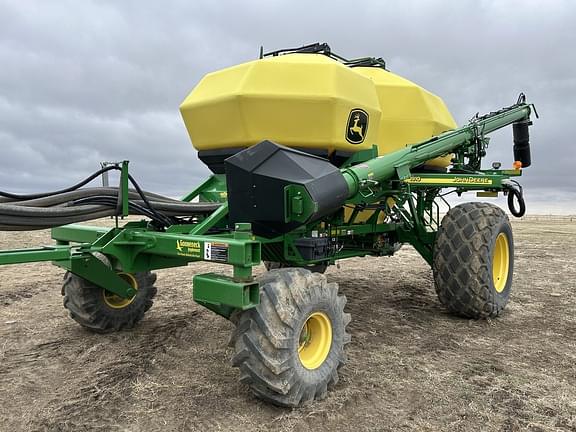 Image of John Deere 1890 equipment image 4