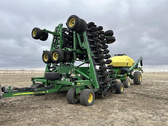 Image of John Deere 1890 Primary image