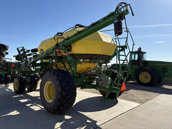 Image of John Deere 1890 equipment image 4