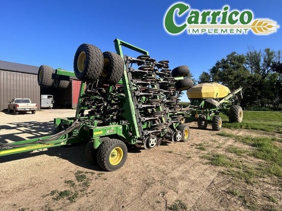 2015 John Deere 1890 Equipment Image0