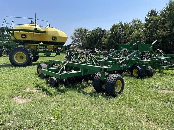 Image of John Deere 1890 Primary image