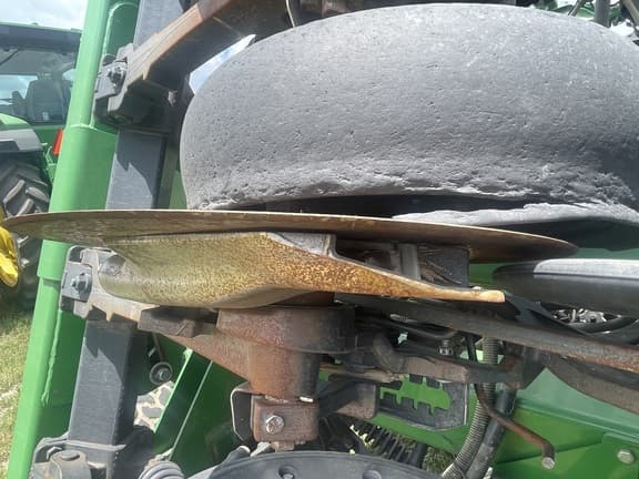 Image of John Deere 1890 equipment image 3