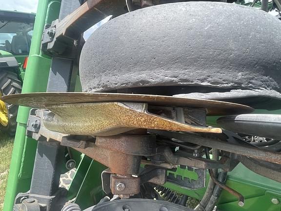 Image of John Deere 1890 equipment image 4