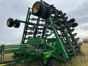 2015 John Deere 1895 Image