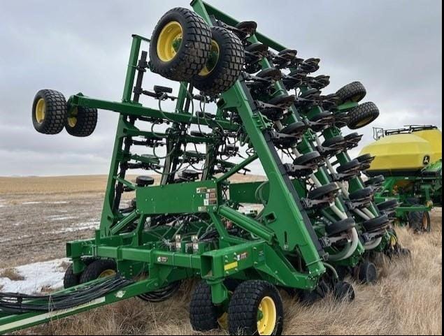 2015 John Deere 1895 Equipment Image0