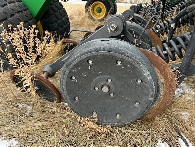 Image of John Deere 1895 equipment image 3