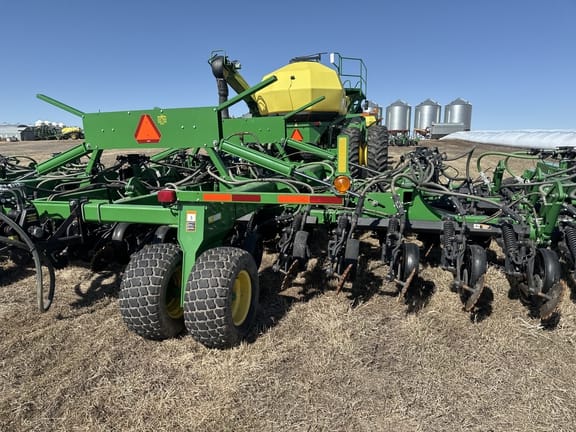 2016 John Deere 1895 Equipment Image0