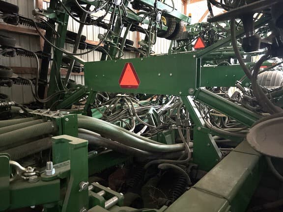 Image of John Deere 1895 equipment image 1