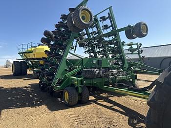 2015 John Deere 1895 Equipment Image0