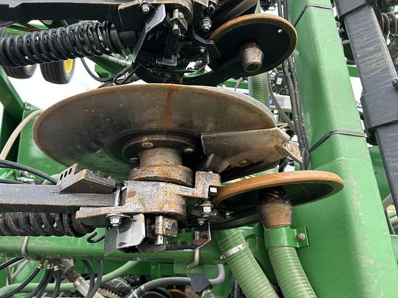 Image of John Deere 1895 equipment image 3