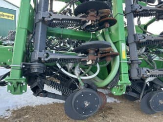 Image of John Deere 1895 equipment image 3