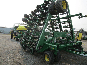 Main image John Deere 1895