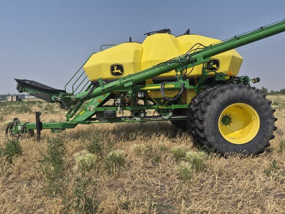Image of John Deere 1910 equipment image 2