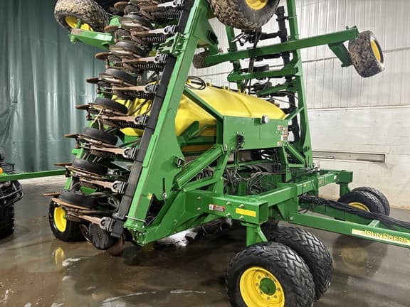 Image of John Deere 1990 equipment image 1