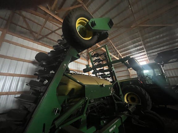 2015 John Deere 1990 Equipment Image0
