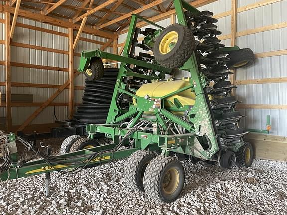 2015 John Deere 1990 Equipment Image0