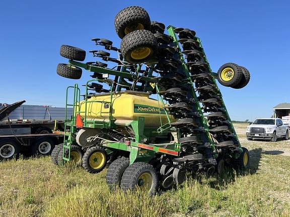 Image of John Deere 1990 equipment image 1