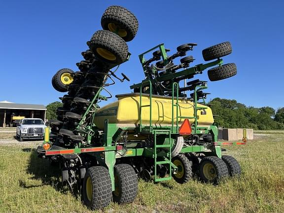 Image of John Deere 1990 equipment image 2