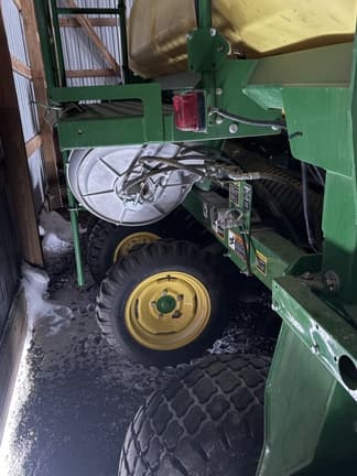 Image of John Deere 1990 equipment image 1