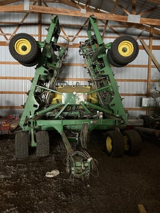 2015 John Deere 1990 Equipment Image0