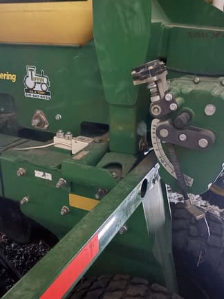 Image of John Deere 1990 equipment image 3