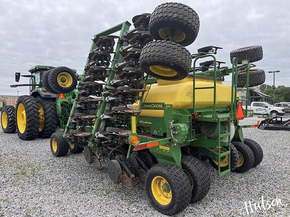 Image of John Deere 1990 equipment image 2