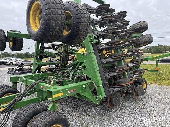 Image of John Deere 1990 equipment image 4