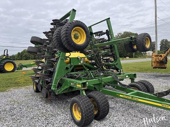 Image of John Deere 1990 Primary image