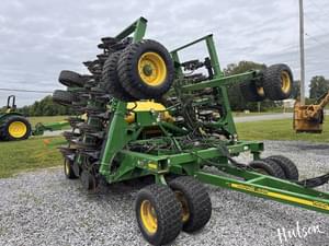 2015 John Deere 1990 Image