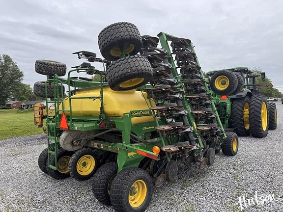 Image of John Deere 1990 equipment image 1